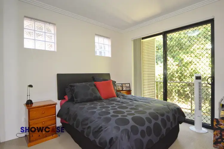 Sixth view of Homely unit listing, 4/22 Robert St, Telopea NSW 2117