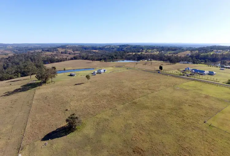 Third view of Homely land listing, 5 Crawford Creek Place, Razorback NSW 2571
