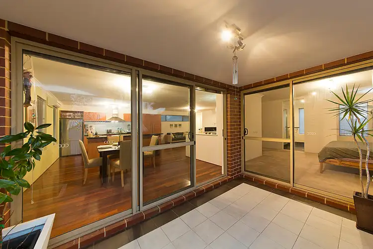 Fifth view of Homely house listing, 27A Fourth Avenue, Mount Lawley WA 6050