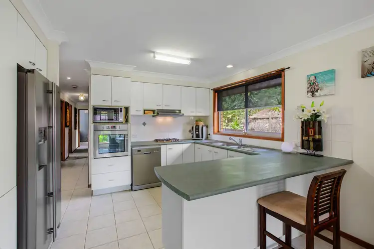 Fourth view of Homely house listing, 6 Cattle Brook Road, Port Macquarie NSW 2444