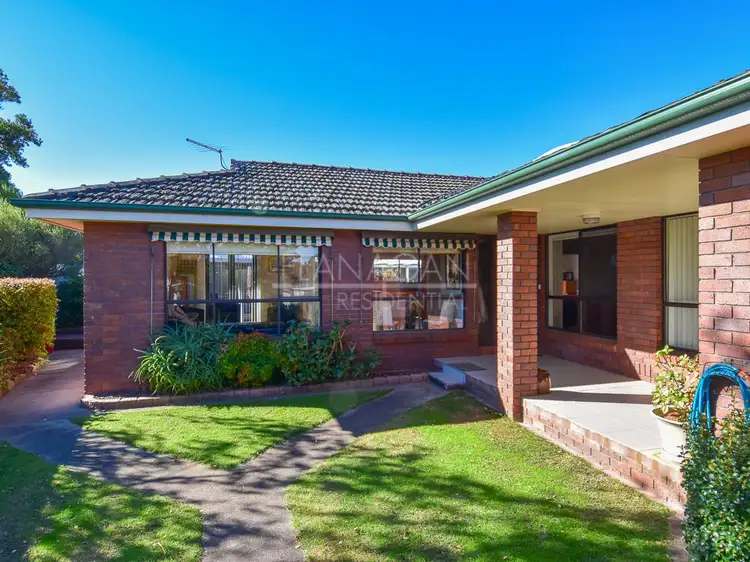 123 Norwood Avenue, Norwood TAS 7250