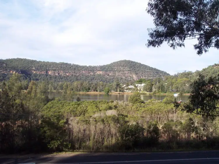 Seventh view of Homely land listing, 31 St Albans Road, Wisemans Ferry NSW 2775