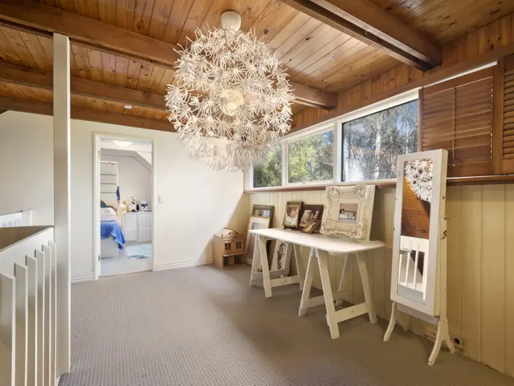 Fifth view of Homely house listing, 25 Blanche Parade, Mount Macedon VIC 3441