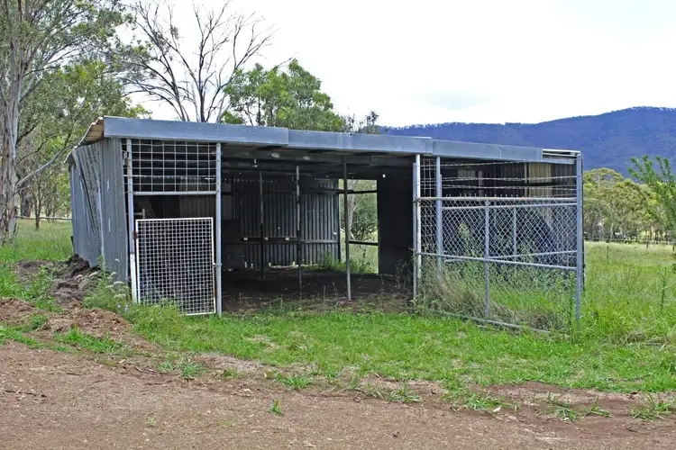Sixth view of Homely rural property listing, 1750 Inverramsay Road, Goomburra QLD 4362