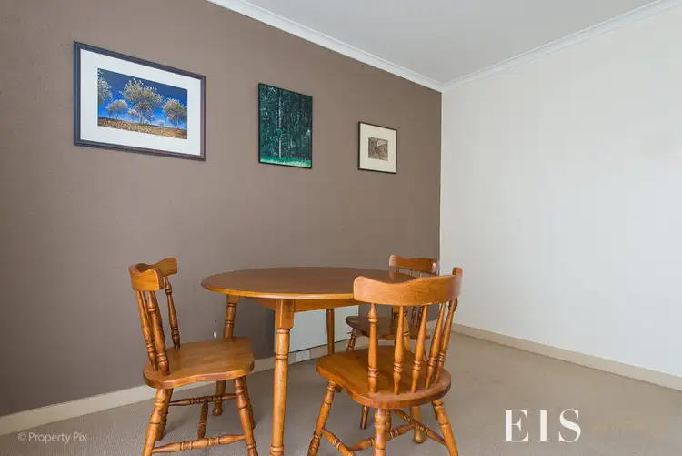 Fourth view of Homely unit listing, 5/13 Windsor Street, Kingston Beach TAS 7050