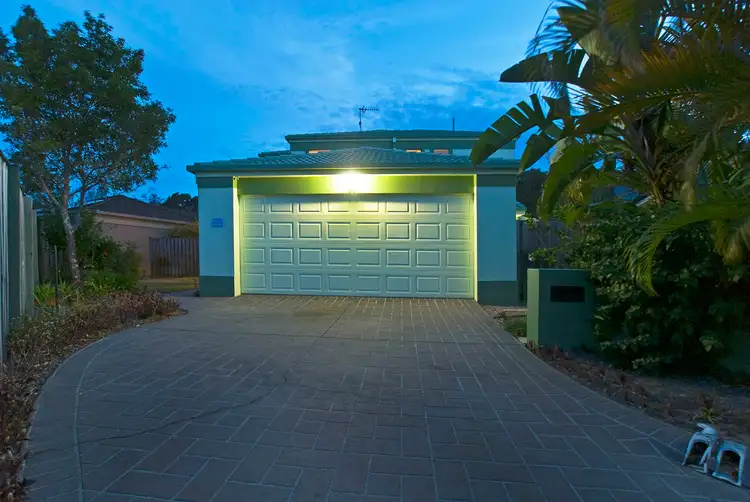 Third view of Homely house listing, 87 The Estuary, Coombabah QLD 4216