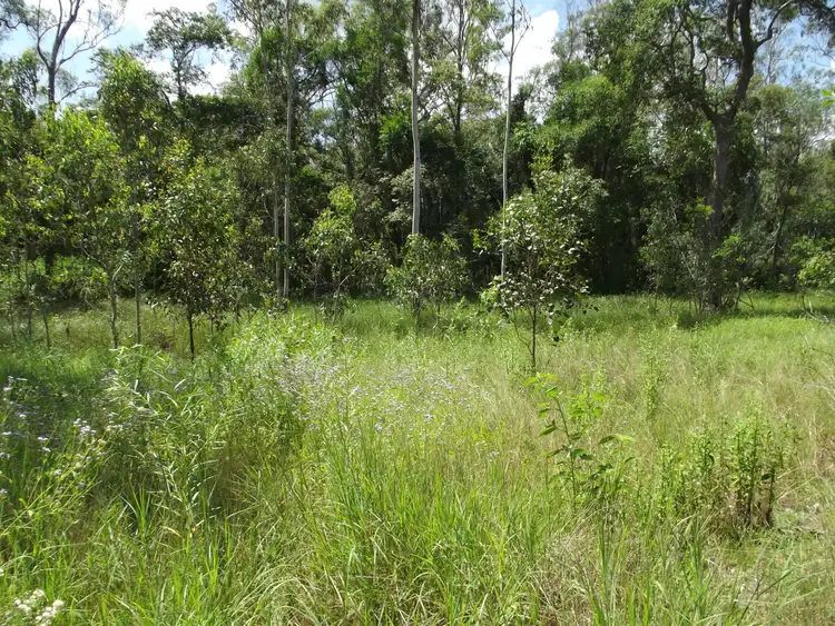Sixth view of Homely land listing, Lot 30 Corfield Drive, Booyal QLD 4671