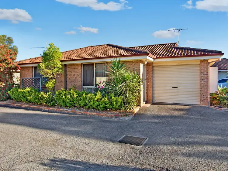 7/3 Appleby Place, Plumpton NSW 2761