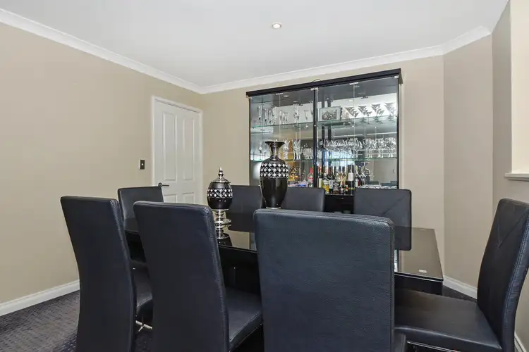Fifth view of Homely house listing, 54 Crabtree Street, Alexander Heights WA 6064