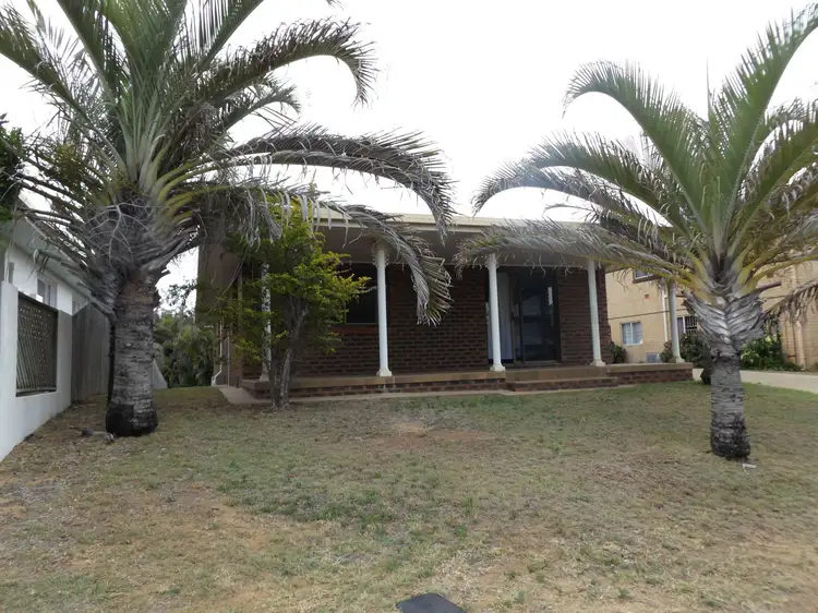 25 MILLER STREET, Bargara QLD 4670
