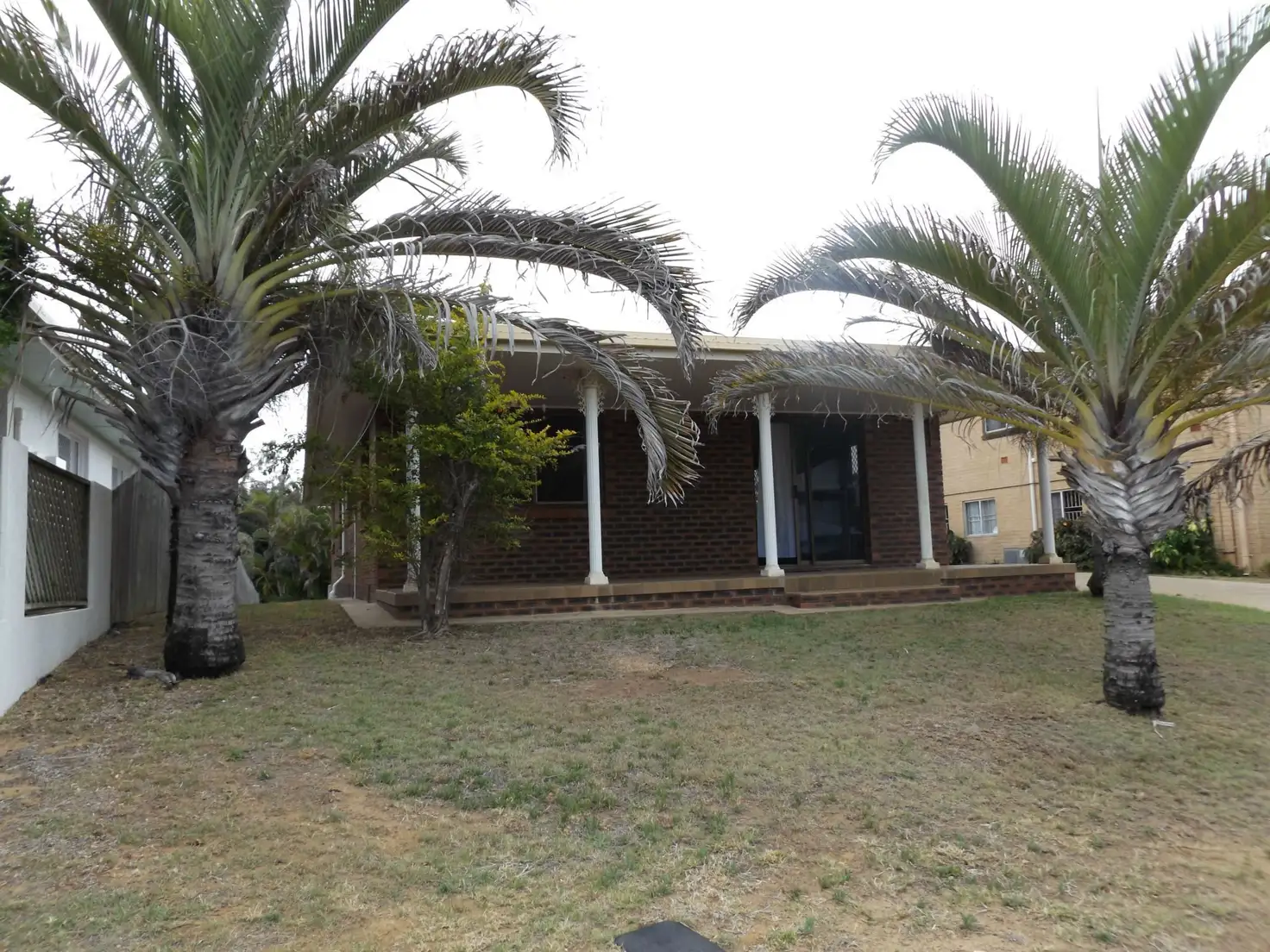 Main view of Homely house listing, 25 MILLER STREET, Bargara QLD 4670