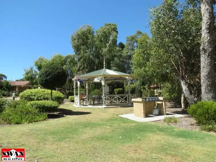 Third view of Homely villa listing, 10/69 Gladstone Avenue, Swan View WA 6056