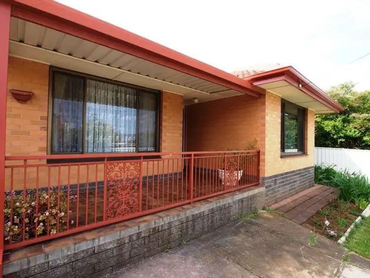41 Symonds Crescent, Modbury North SA 5092