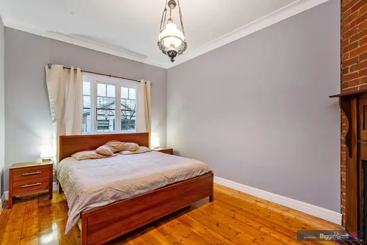 Fourth view of Homely house listing, 128 Empress Avenue, Kingsville VIC 3012