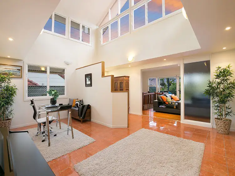 Second view of Homely house listing, 15 Grace Street, Corinda QLD 4075