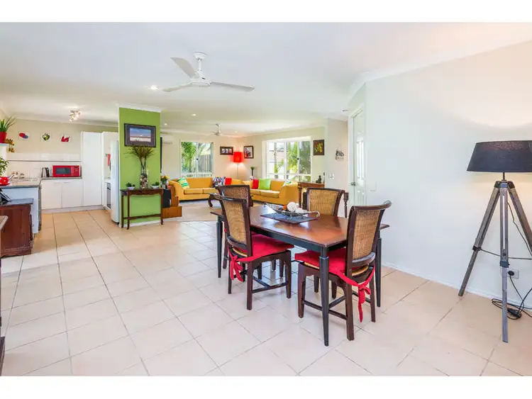 Third view of Homely house listing, 25 Enderbury Crescent, Pacific Pines QLD 4211