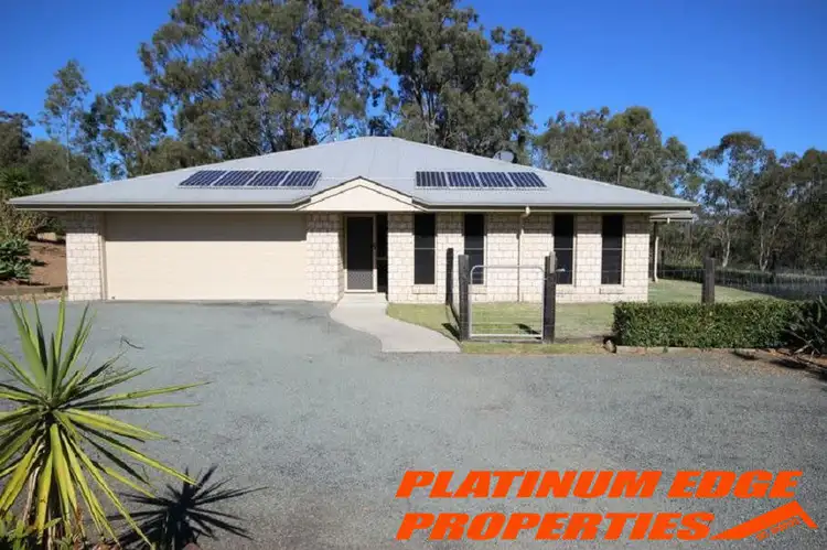 138-140 CAMPBELL Drive, Kooralbyn QLD 4285