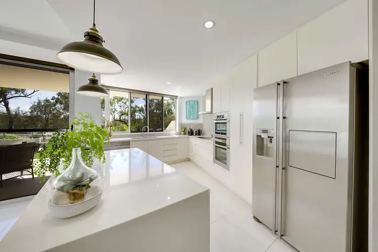 Sixth view of Homely apartment listing, 2/1 The Promenade, Boyne Island QLD 4680