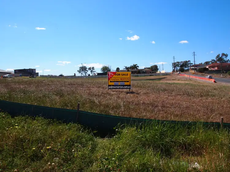 Second view of Homely land listing, Lot 114 Carisbrook Street, Kellyville NSW 2155