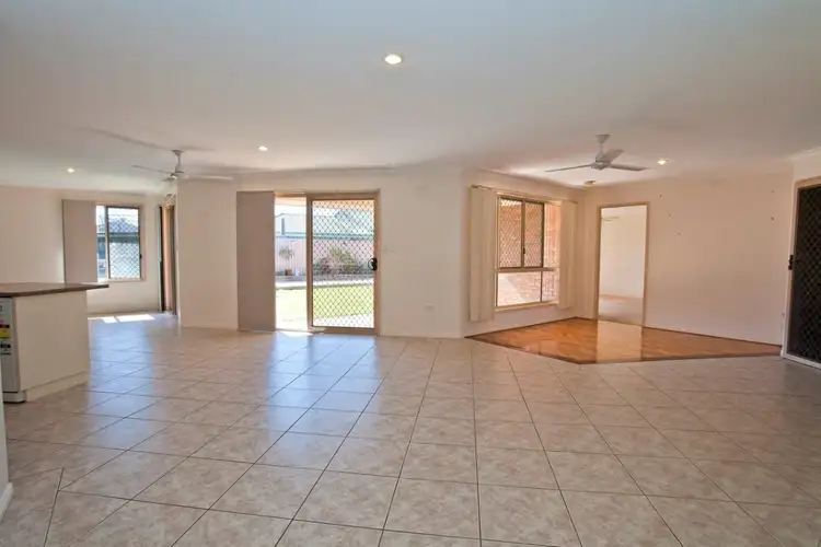 Sixth view of Homely house listing, 38 Tropicana Drive, Avoca QLD 4670