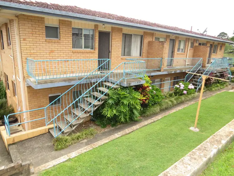 Second view of Homely unit listing, 9/25 Bent Street, Coffs Harbour NSW 2450