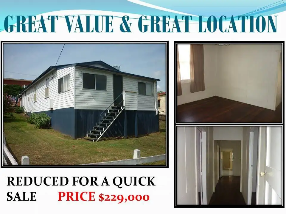 Main view of Homely house listing, 6 George Street, Kyogle NSW 2474