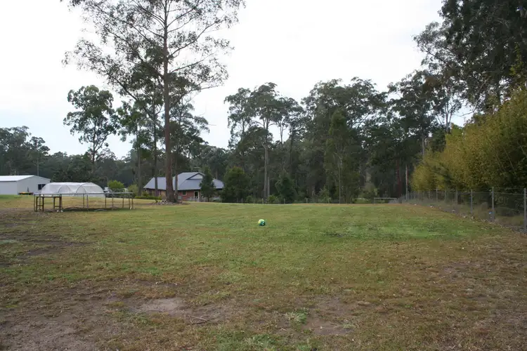 Fifth view of Homely rural property listing, 14 Helve Street, King Creek NSW 2446