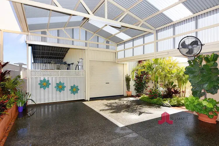 Second view of Homely house listing, 14 Cobalt Link, Australind WA 6233