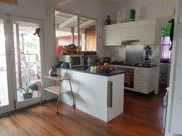 Fourth view of Homely house listing, 530 Oxley Avenue, Redcliffe QLD 4020
