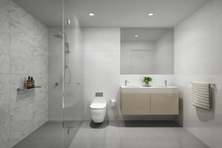 Fourth view of Homely unit listing, 9/111-115 New Canterbury Road, Petersham NSW 2049