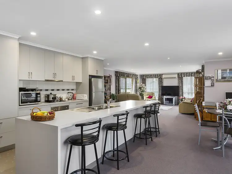 Second view of Homely unit listing, 521 Village Dr, Kingston TAS 7050