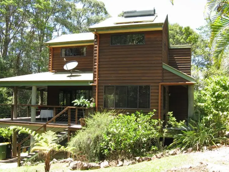 Main view of Homely house listing, LOT 43, 52 Tallgum Avenue, Eumundi QLD 4562