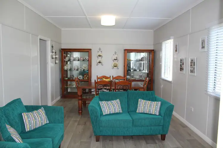 Sixth view of Homely house listing, 284 Walker Street, Maryborough QLD 4650