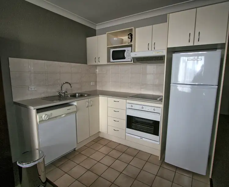 Third view of Homely studio listing, 322/10 Kosciusko Rd, Jindabyne NSW 2627