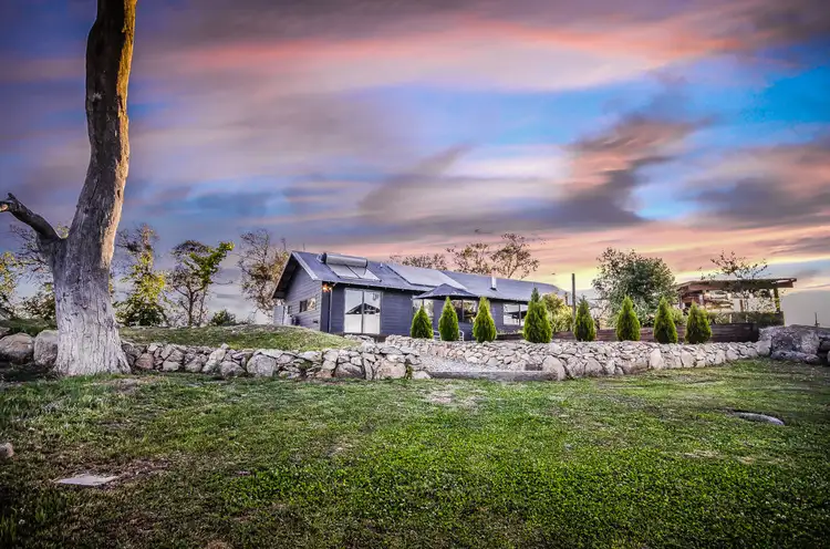58 Tirrike Lane, Jindabyne NSW 2627