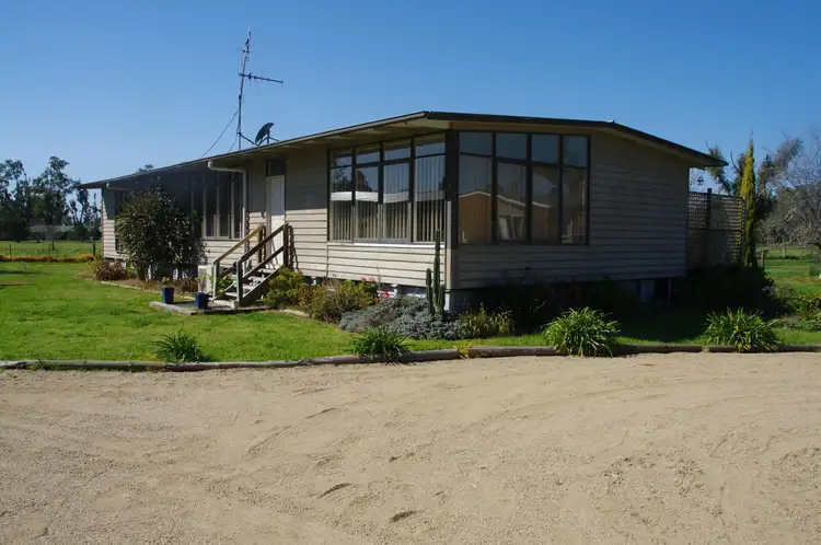 Main view of Homely rural property listing, 7056 Goulburn Valley Highway, Koonoomoo VIC 3644