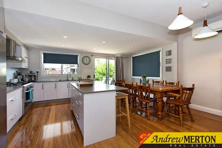 Third view of Homely house listing, 22 Edward Rd, Marayong NSW 2148