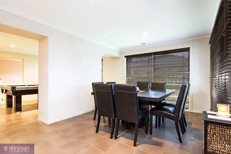 Fifth view of Homely house listing, 15 Pip Street, Skye VIC 3977