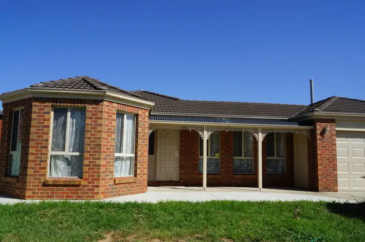 2 Perrivale Drive, Shepparton VIC 3630