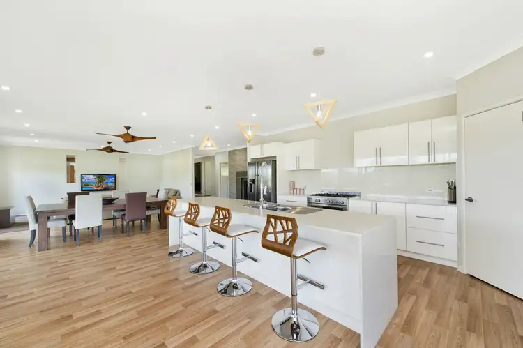 Fourth view of Homely house listing, 19 Songbird Place, Mooloolah Valley QLD 4553