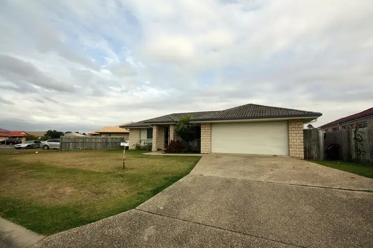 60 Ronald Court, Caboolture South QLD 4510