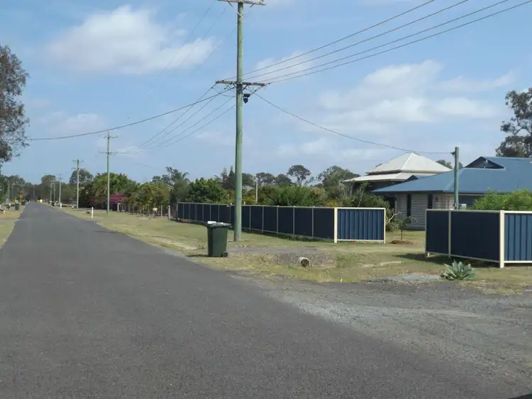 Fourth view of Homely land listing, 36 GHOST GUM Drive, Sharon QLD 4670