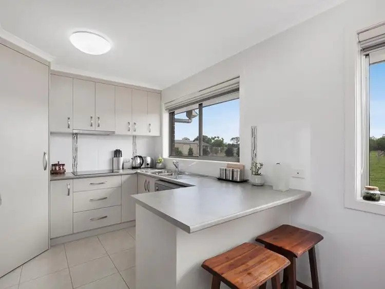 Second view of Homely rural property listing, 48 Lomandra Lane, Dunmora QLD 4650