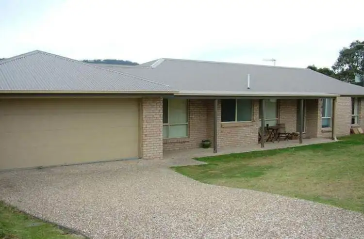 30 David Street, Upper Coomera QLD 4209