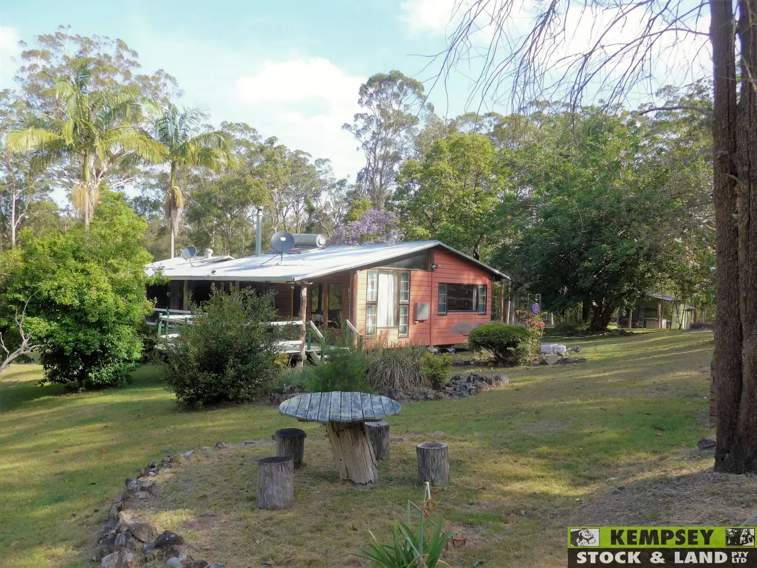 Main view of Homely rural property listing, Address available on request