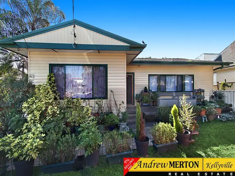 57 Archer St St, Blacktown NSW 2148