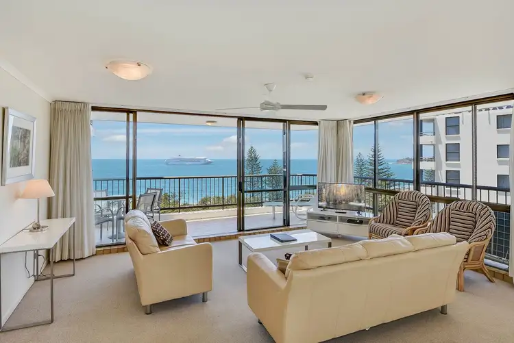 Seventh view of Homely unit listing, 31/143 Mooloolaba Esplanade, Mooloolaba QLD 4557