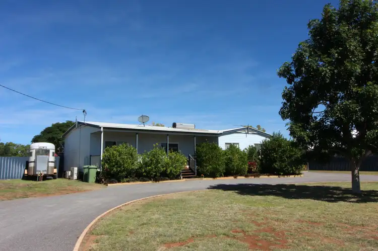 Fifth view of Homely house listing, 29 Griffith Street, Cloncurry QLD 4824