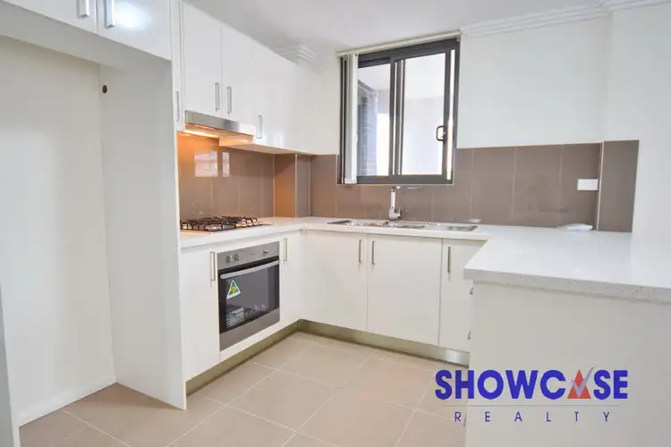 Second view of Homely unit listing, 23/44-46 Keeler Street, Carlingford NSW 2118