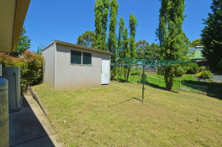 Sixth view of Homely house listing, 4 Bega Street, Cobargo NSW 2550